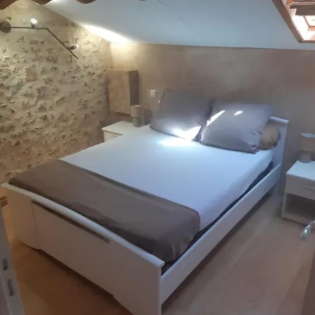 Сasa de vacaciones De Turin