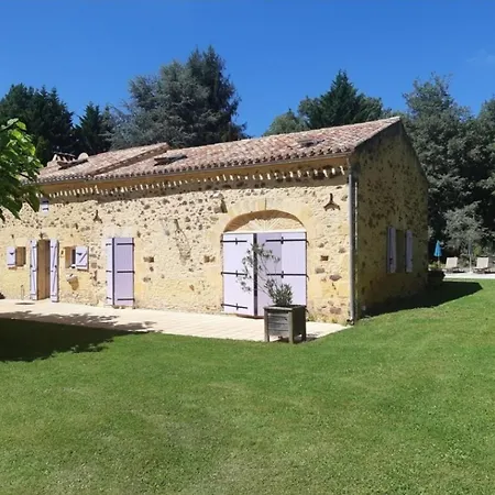 Сasa de vacaciones De Turin Capdrot