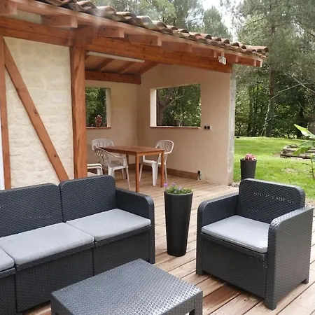 Holiday home - 5