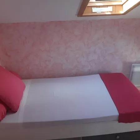 Holiday home - 5