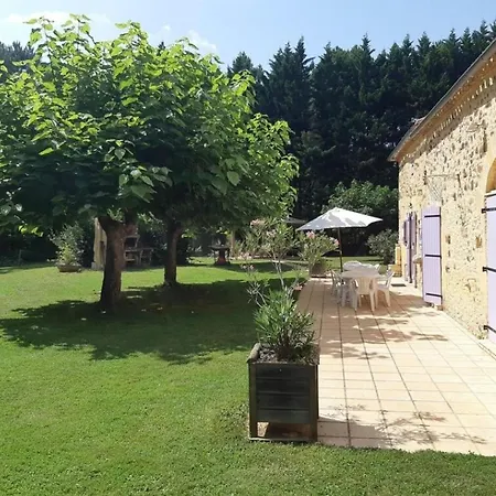 - 5 Holiday home *