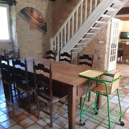 Сasa de vacaciones De Turin Capdrot