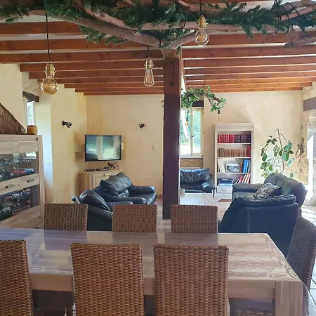 Vakantiehuis De Turin *