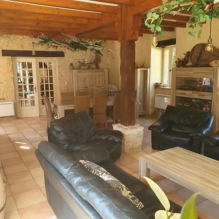 Сasa de vacaciones De Turin *