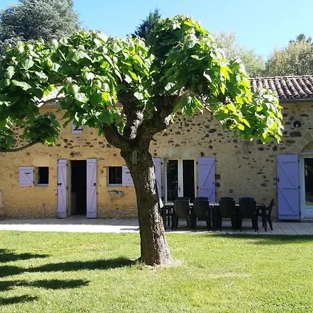 Holiday home - 5 *