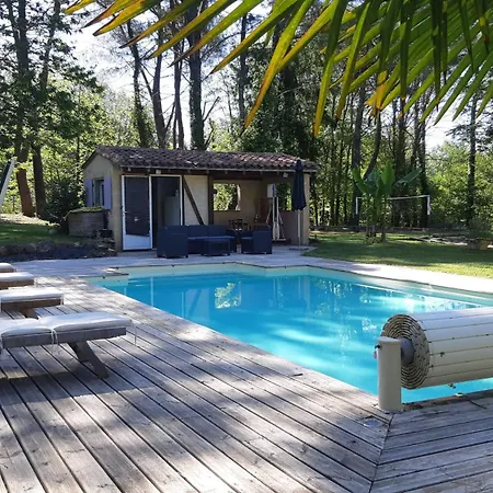 Holiday home - 5 *