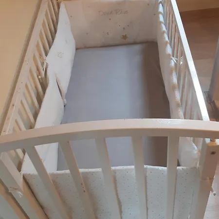 Сasa de vacaciones De Turin *