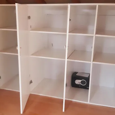 De Turin Сasa de vacaciones *