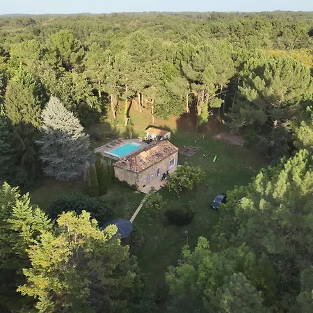 De Turin Сasa de vacaciones