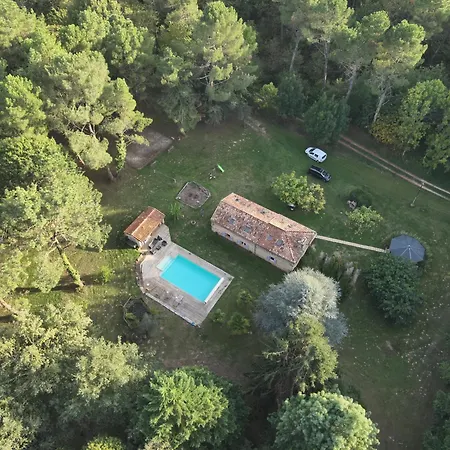 De Turin Сasa de vacaciones