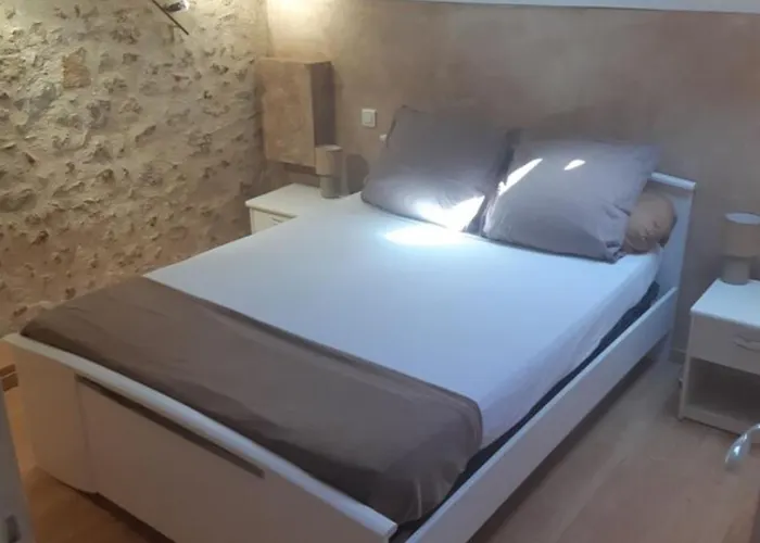 Semesterbostad De Turin