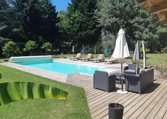 De Turin Semesterbostad *