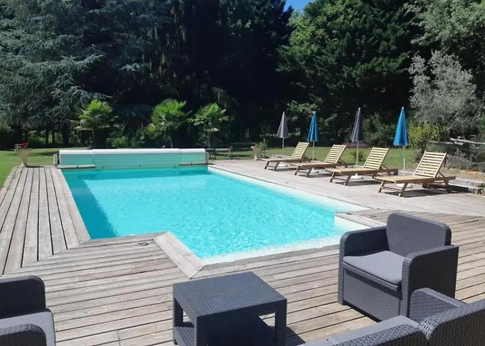 Semesterbostad De Turin *