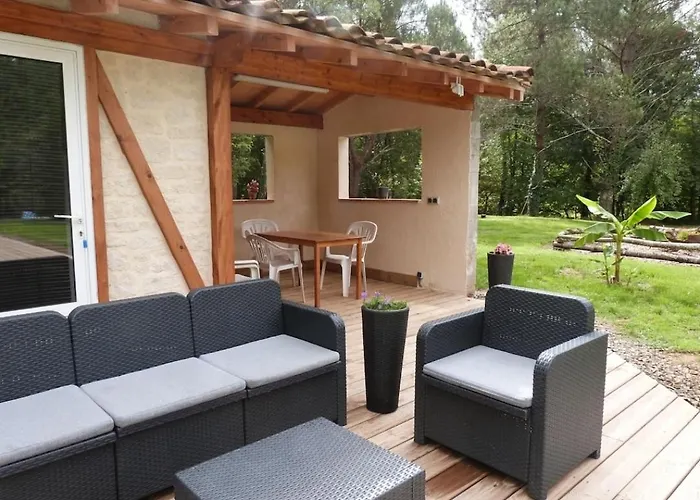 Semesterbostad De Turin