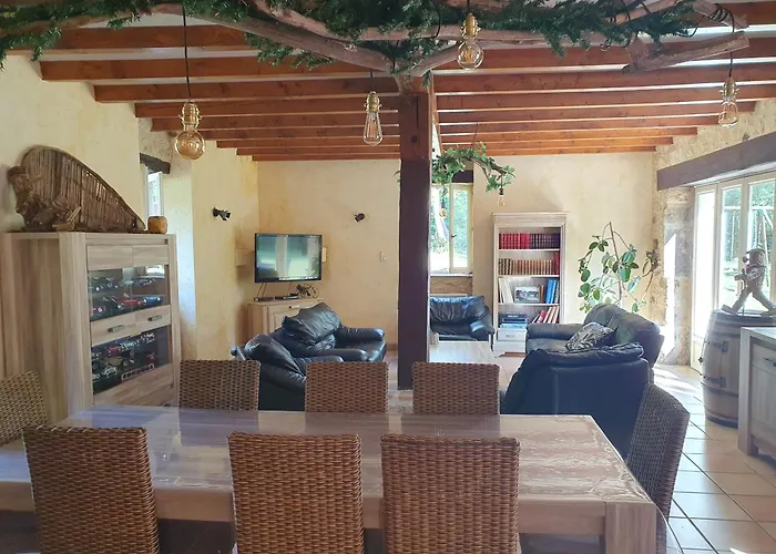 度假居 De Turin *