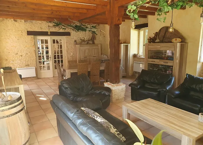 Semesterbostad De Turin *