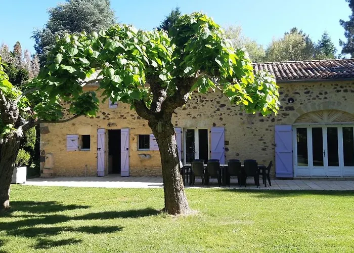 Semesterbostad De Turin *