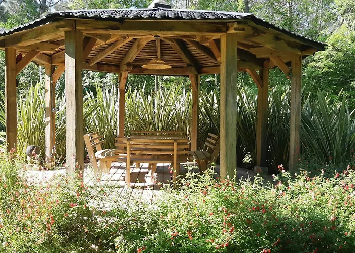 De Turin Semesterbostad *