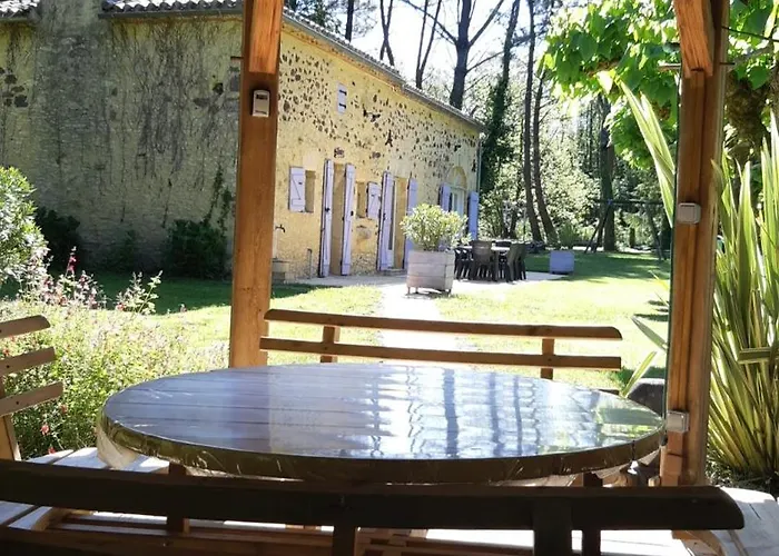 Semesterbostad De Turin