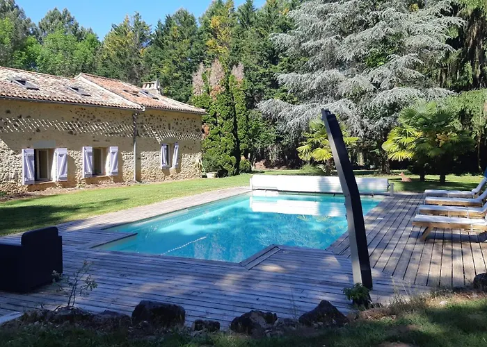 De Turin Semesterbostad *