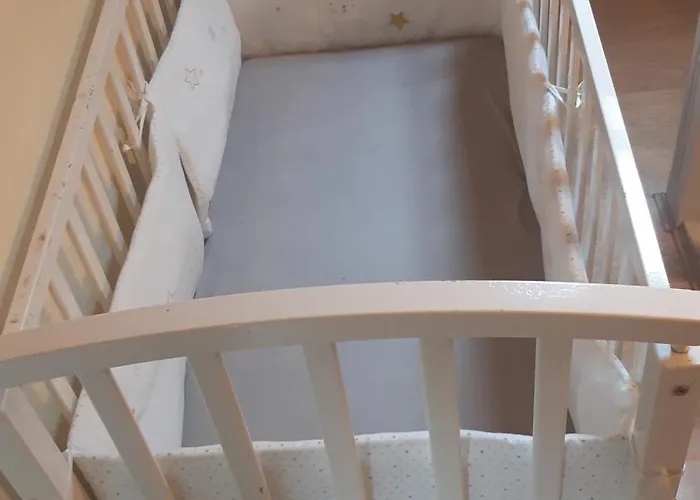 Semesterbostad De Turin *