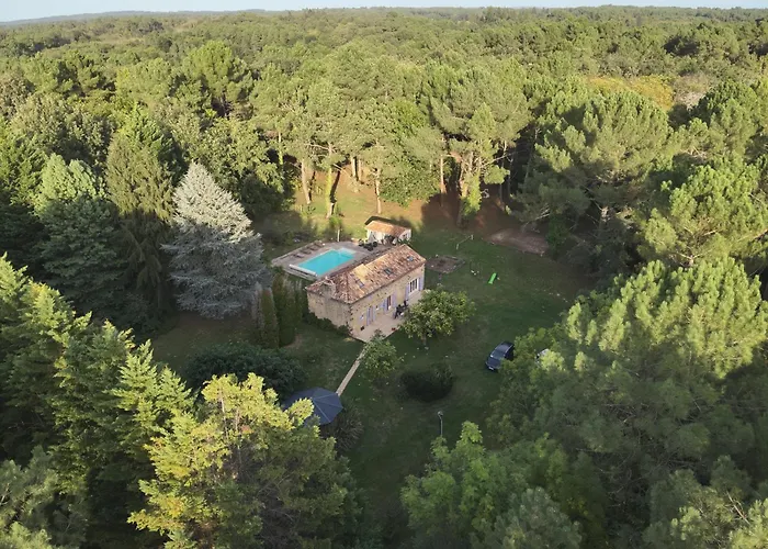 De Turin Semesterbostad