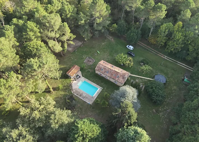 De Turin Semesterbostad