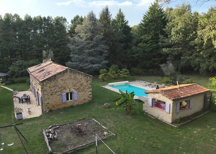 Semesterbostad De Turin